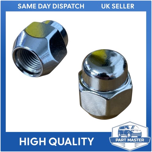 Steel wheel nut for - steel,