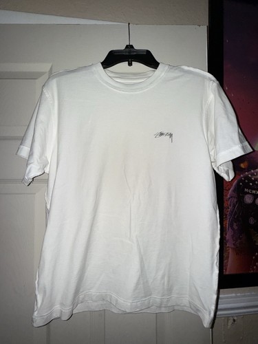 Stussy men short sleeve - stussy,