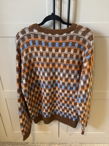 Zara men multicolour - men’s,