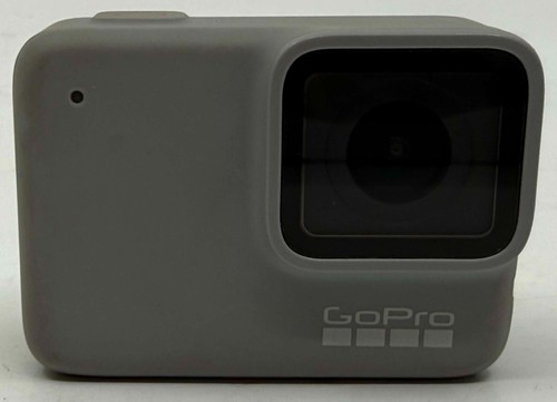 Gopro hero white - gopro, edition