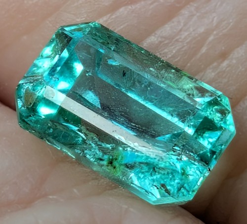 48ct paraiba colour - 2.48ct,