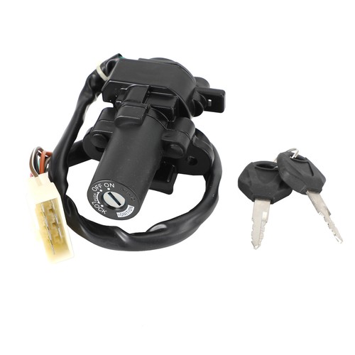 Ignition key switch for - ignition,