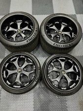 Lamborghini Murcielago Alloy Wheels