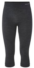 Falke Mens Wool Tech 3/4