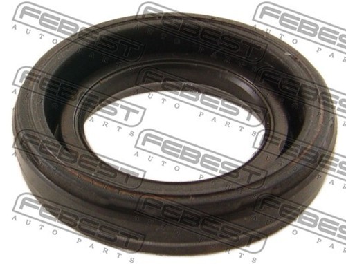 New seal ring - seal, plug