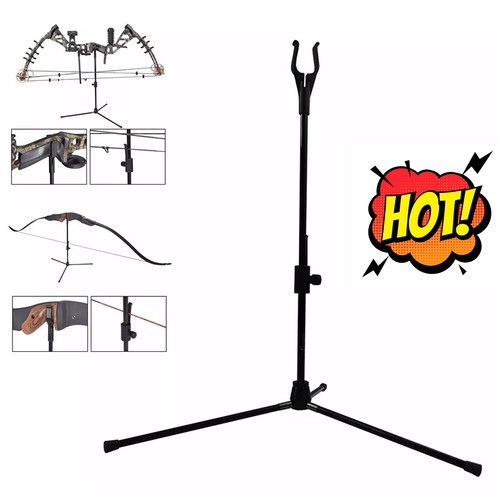 Archery bow stand recurve - archery,