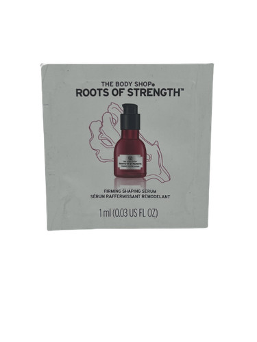 The body shop - shop, of
