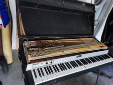 Rhodes mark stage piano - 1,