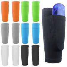 Football Shin Pads Socks Guard