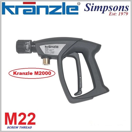 Kranzle genuine m2000 - kranzle,