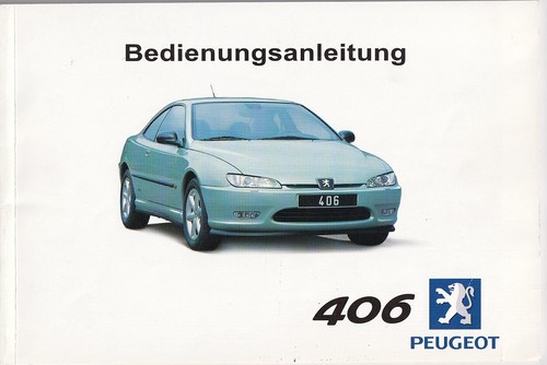 Peugeot 406 coupe owners - peugeot,