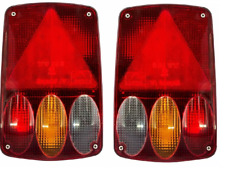 Brian James C2 and C4 Left and