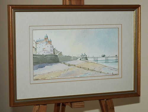 Colin lewis don original - lewis,