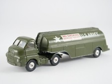 Corgi No. 1134 Big Bedford