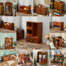 Small Cabinet Storage Box