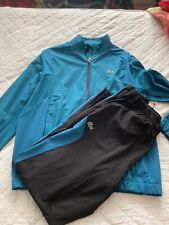 Lacoste Men Tracksuit FR 5