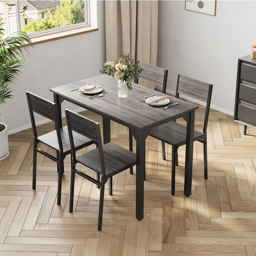 Breakfast dining table and - dining,