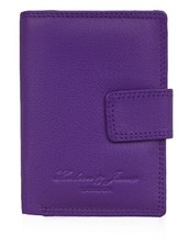 Hudson & James Ladies RFID