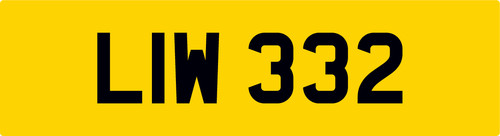Liw 332 quality - liw,