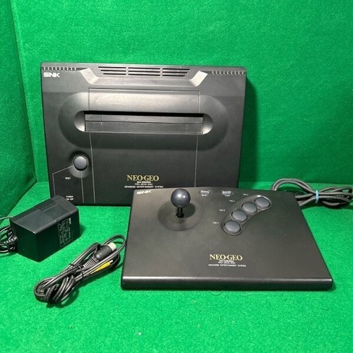 Snk neo geo - x, limited