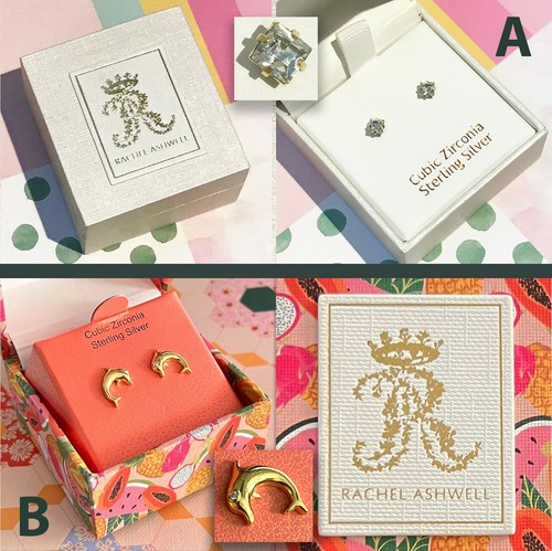 New rachel ashwell cubic - rachel,