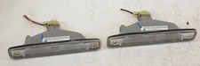 2pcs license plate lights