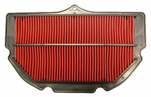 Air filter fits suzuki - fits, gsx-r