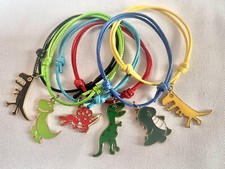 6 DINOSAUR FRIENDSHIP