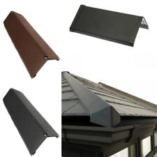 Ridge Tiles Roof Ridge Capping Slates Envirotile Plastics Roof Tiles Slates