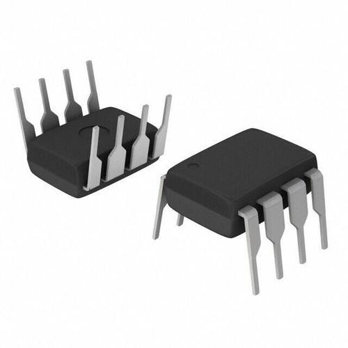 Tda7231 integrated circuit - integrated,