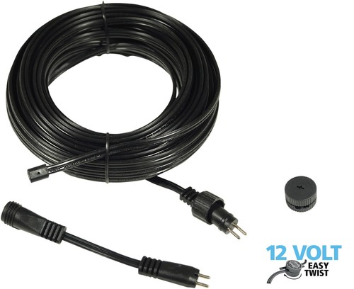 Mains cable spt1 - for, outdoor