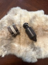 Antique 19th Century Plumb Bob