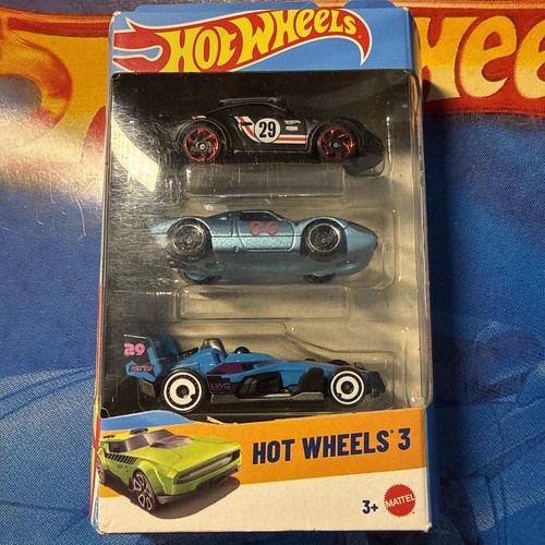 Hot wheels 2026 porsche - 3,