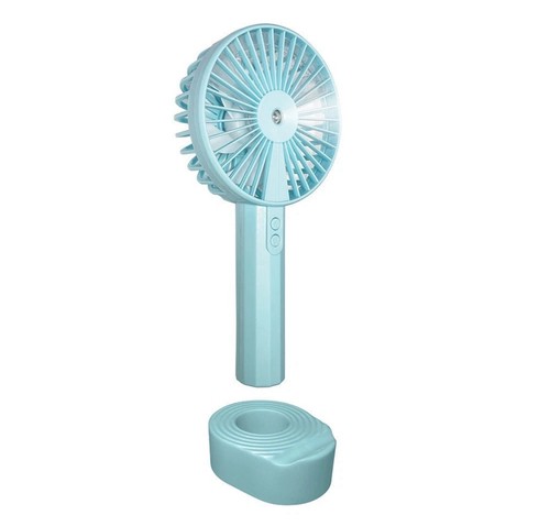 Water spray mist fan usb - fan,