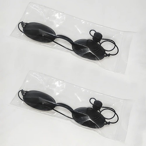 Pairs sunbed goggles - sunbed,