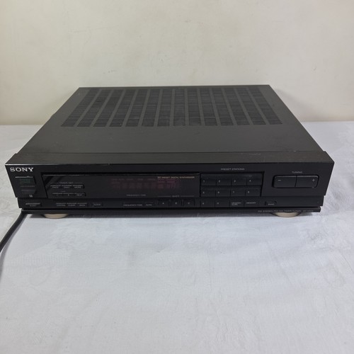 Sony v502 stereo - fm, am