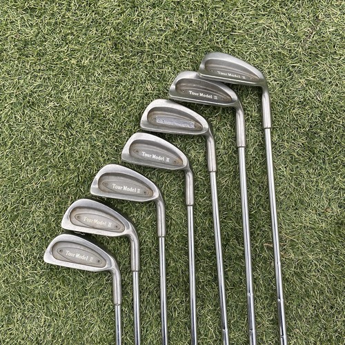 Tour model golf irons pw - irons, 3-pw