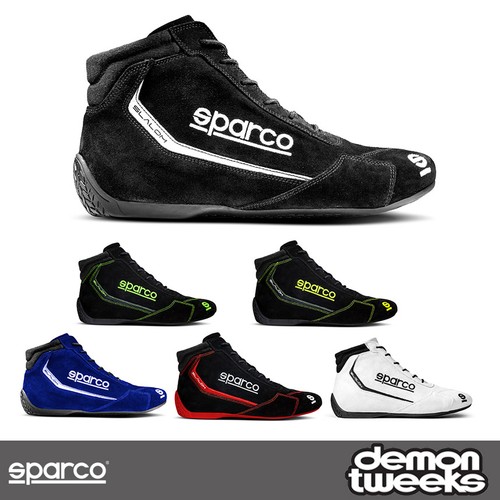 Sparco slalom race - slalom,