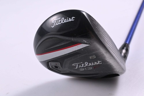 Titleist 913 wood 15 - 913,