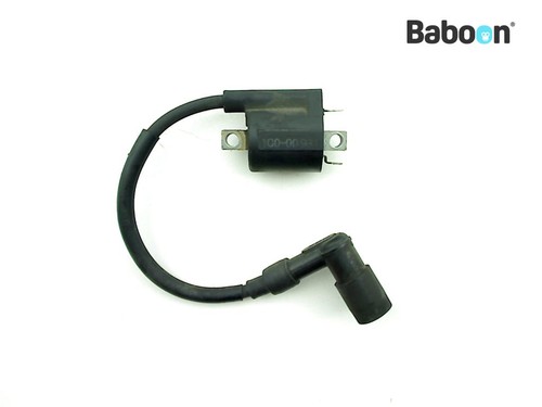 Ignition coil yamaha 250 - coil, r