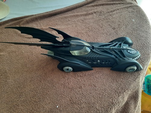 Kenner batman forever - batman,