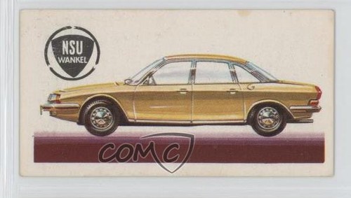 1968 history the motor car - the,