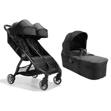 Baby jogger city tour double - baby, 2