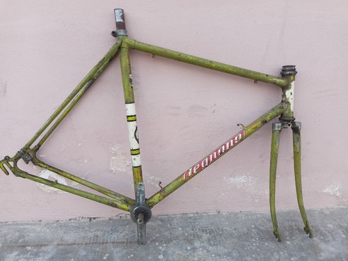 Legnano corsa bike - 22",