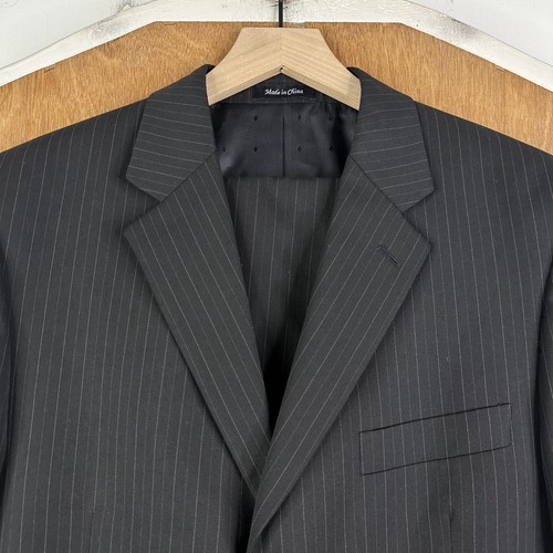 Van heusen suit mens - van,