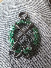 Sterling Silver Sporting