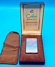 Rare Vintage COLIBRI-MOLECTRIC