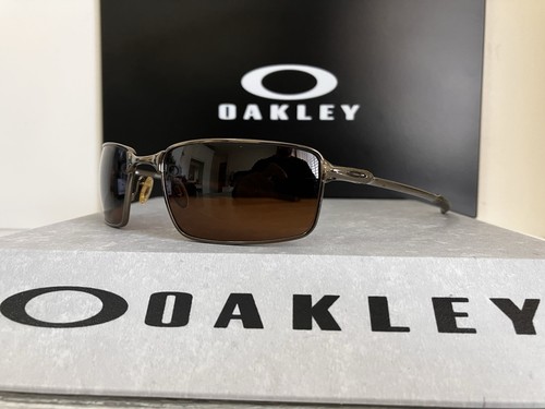 Oakley square wire sunglasses - wire,