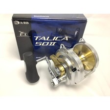 Shimano TALICA 50-II Right