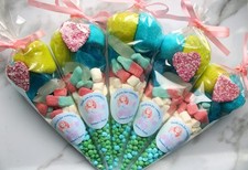 Personalised Mermaid  Pre